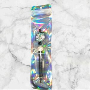 Wild & Free Pen-Aztec